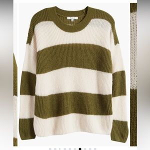 Madewell sweater
